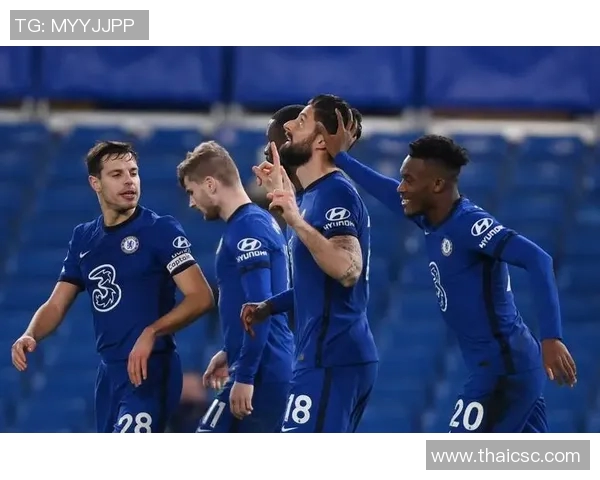 切尔西与法兰克福角球对决分析揭示比赛战术与球队表现