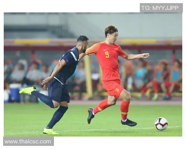 中国队与关岛足球赛精彩对决结果揭晓比分是多少让我们一同关注比赛进程