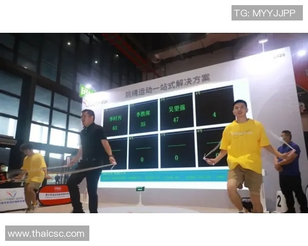 体育科技创新驱动未来发展智能化设备提升运动员训练与比赛表现