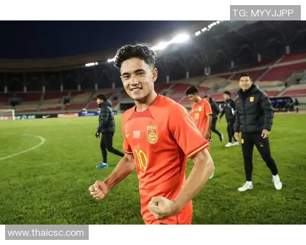 中国U17青年队对阵朝鲜队比赛结果揭晓精彩瞬间回顾与分析