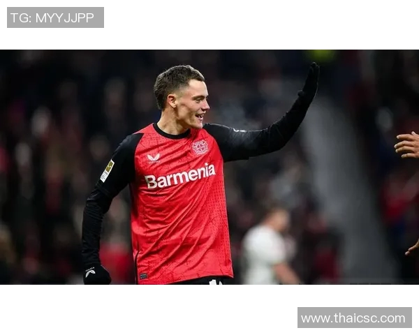 弗洛里安·维尔茨：德国足球天才的崛起与未来潜力分析