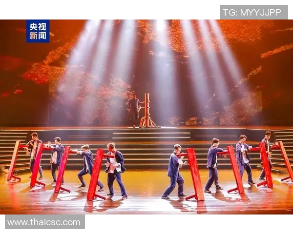 上海街舞队默契配合的背后故事与团队精神探讨