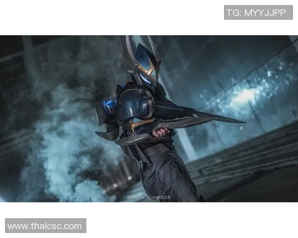 提升游戏意识的关键技巧新手玩家必备的英雄联盟入门指南