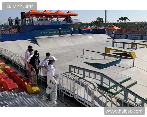 西安极限运动队的热血节奏与挑战精神全景探秘