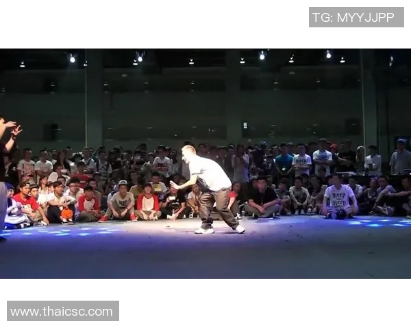 西安街舞队重塑自我迎接挑战的创新之路与反击之势