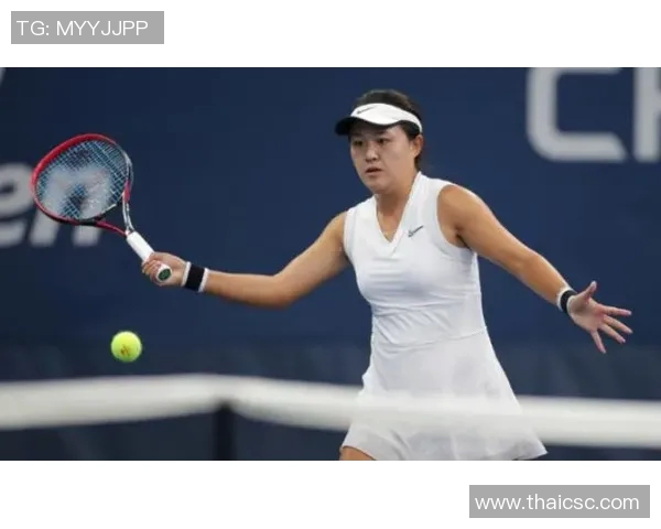 专访吴芳：探寻网球界的成功秘诀与背后故事