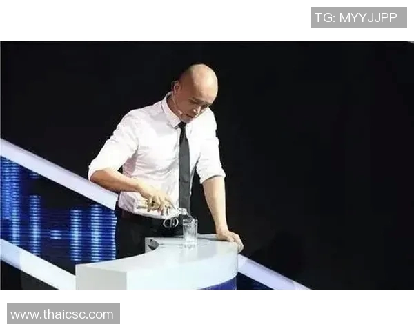 周伟专访：从街头到舞台的蜕变与坚持之路