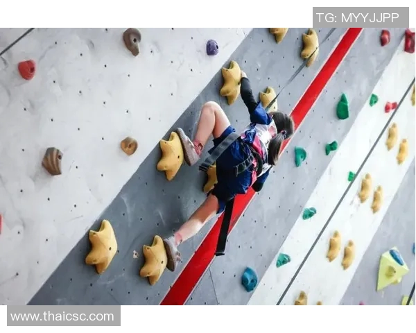 杭州攀岩队成长之路:一段勇攀高峰的励志纪实故事 杭州攀岩队成长之路:一段勇攀高峰的励志纪实故事