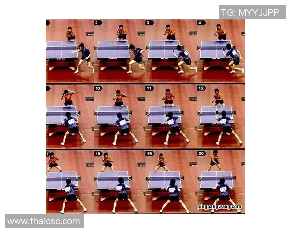 武汉乒乓球队中路突破分析:成败得失与战术调整探讨 武汉乒乓球队中路突破分析:成败得失与战术调整探讨