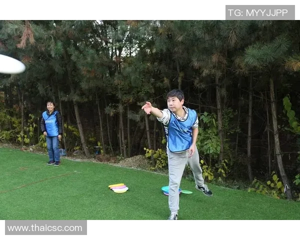 武汉飞盘队从街舞到飞盘的华丽转型与全国大赛的精彩表现