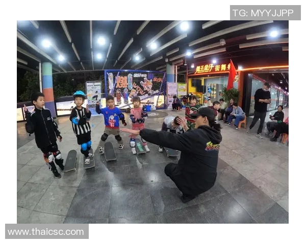 深圳滑板队的阵地战:探索城市滑板文化的崛起与挑战 深圳滑板队的阵地战:探索城市滑板文化的崛起与挑战