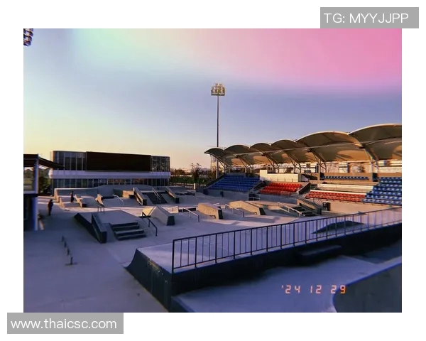 滑板文化的变革之路：探秘杭州滑板队的成长与转型