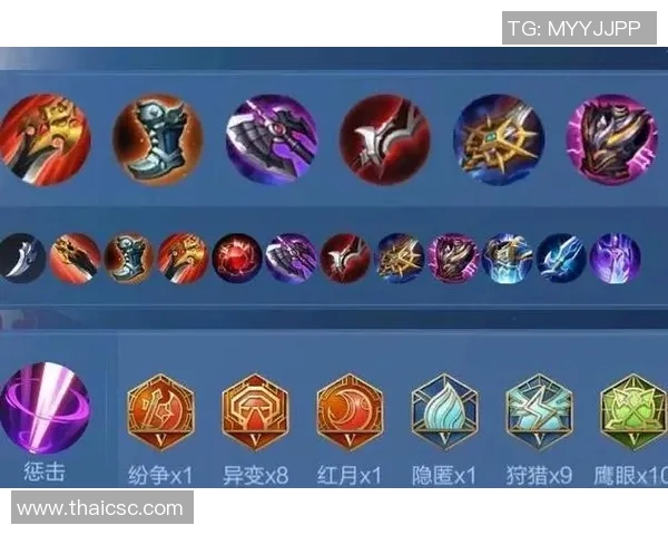 王敏独家揭秘王者荣耀游戏技巧与心得分享助你轻松上分