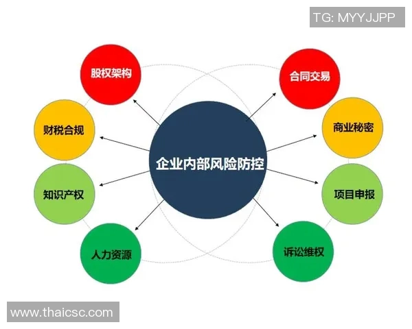 法务部门在企业合规管理中的核心作用与风险防控策略分析