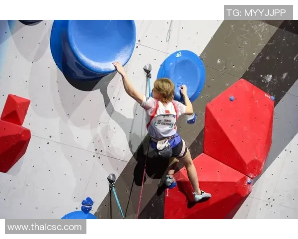 北京攀岩队状态分析与未来发展展望攀岩运动的挑战与机遇