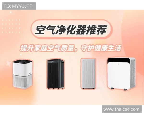 空气净化器选购指南与使用技巧提升室内空气质量的实用方法