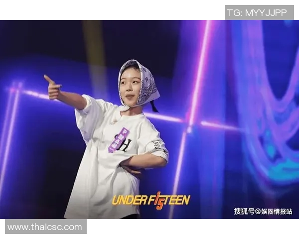 选秀节目背后的故事：娱乐产业的流量游戏与偶像培养之路