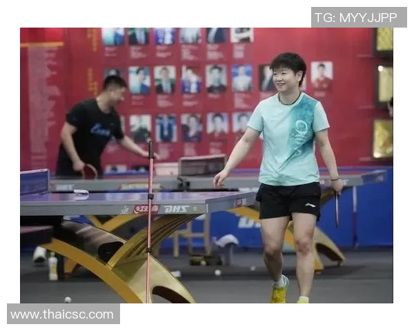 北京乒乓球队状态变革引发热议球员表现与训练模式的深度剖析