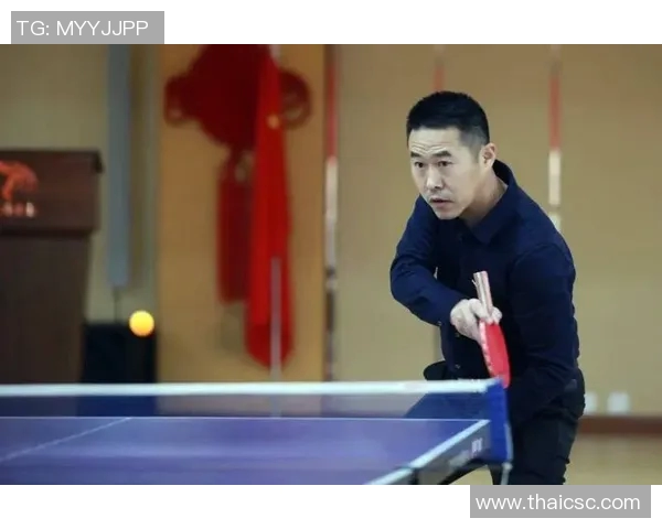 对话杨强:回顾乒乓球生涯的辉煌与挑战与未来展望 对话杨强:回顾乒乓球生涯的辉煌与挑战与未来展望