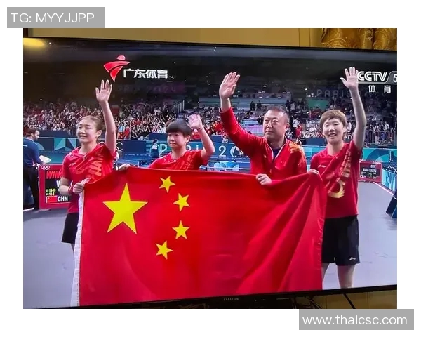 广州乒乓球队逆袭之旅揭秘世界锦标赛背后的奋斗与荣耀