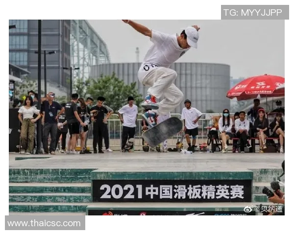 广州极限运动队在滑板精英赛中以96分稳居积分榜首位