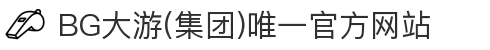 BG大游(集团)唯一官方网站